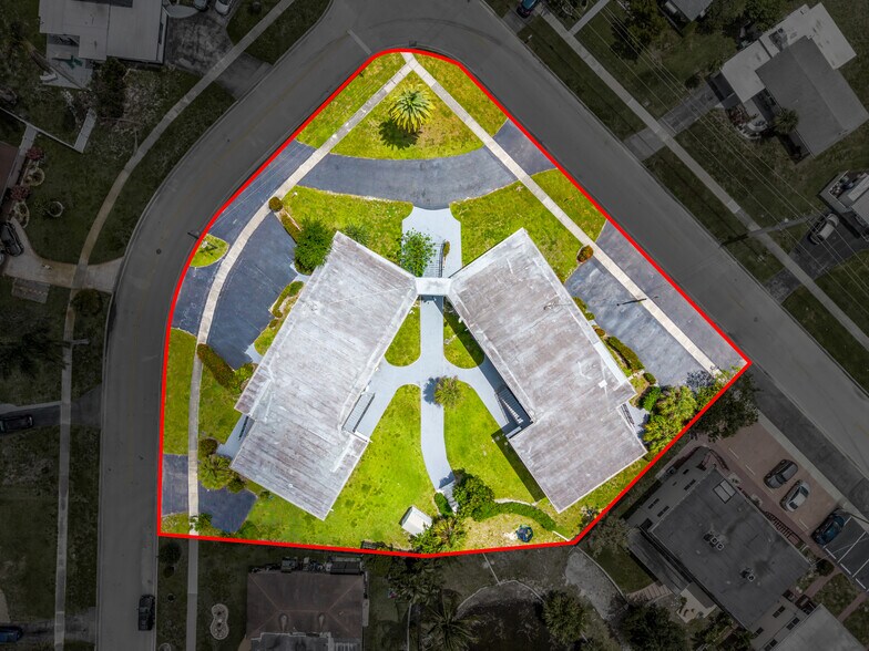 More Photos Of 1241-1251 W River Dr, Margate Apartments For Sale