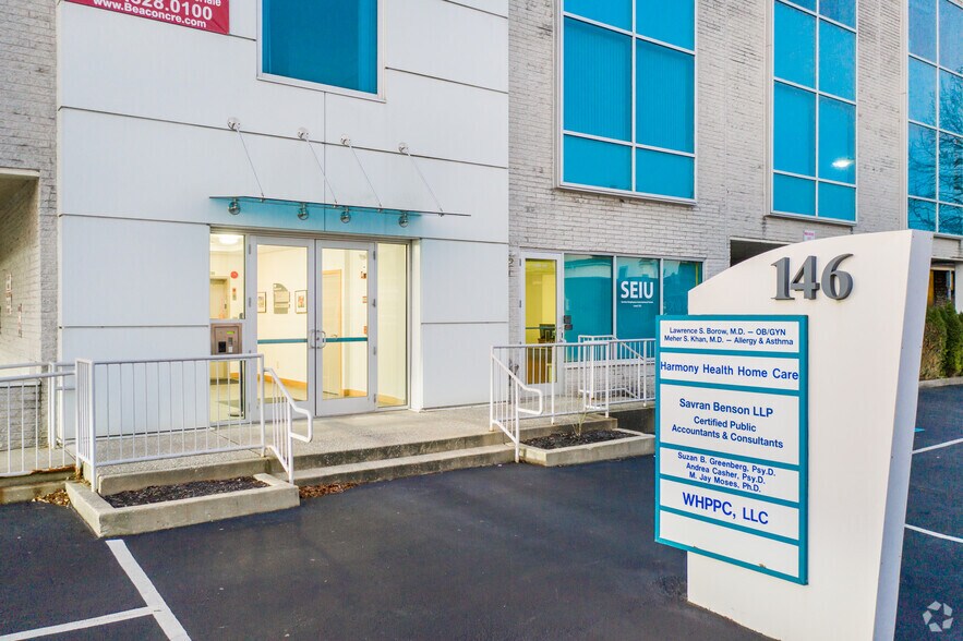 More Photos Of 146 Montgomery Ave, Bala Cynwyd Medical For Lease