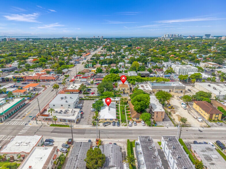 Primary Photo Of , Miami Multifamily For Sale