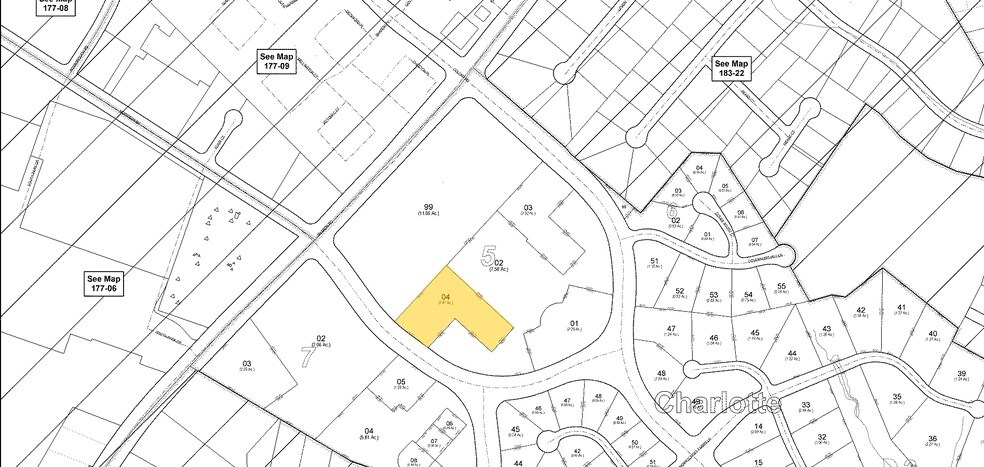 More Photos Of 6801 Carnegie Blvd, Charlotte Office For Lease