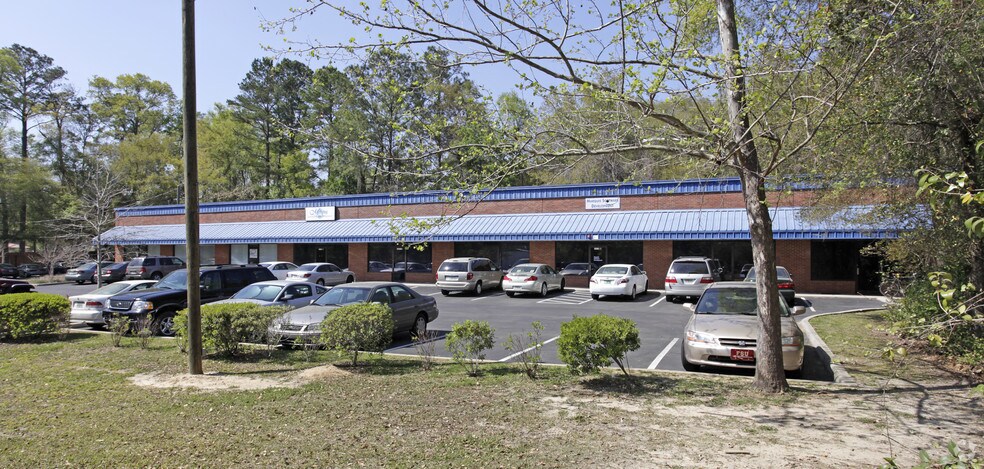 More Photos Of 1611 Jaydell Cir, Tallahassee Office For Lease