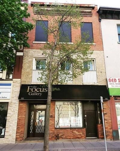 Primary Photo Of , Hamilton General Retail For Sale