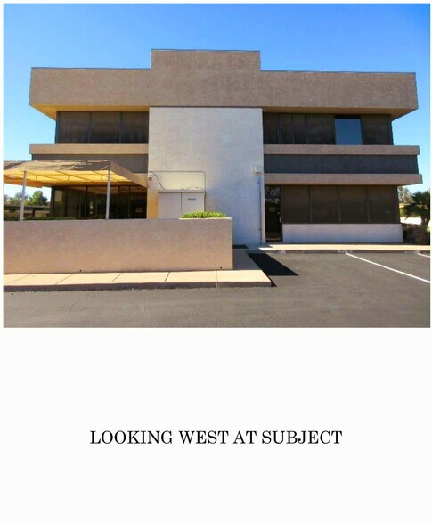 More Photos Of 9495 E San Salvador Dr, Scottsdale Medical For Lease
