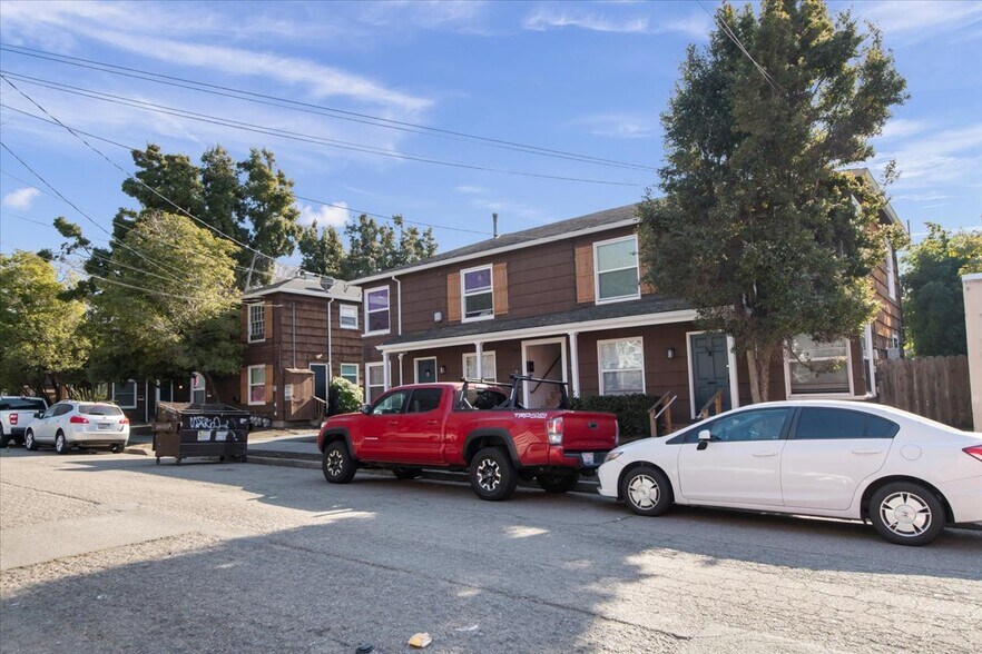 More Photos Of 968 Addison St, Berkeley Apartments For Sale