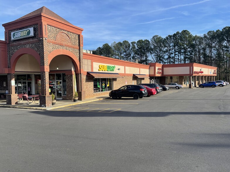 Primary Photo Of 3000-3284 Union Rd, Gastonia Unknown For Lease