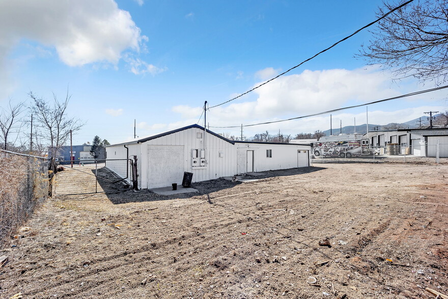 More Photos Of 624 S 29th St, Colorado Springs Light Manufacturing For Lease