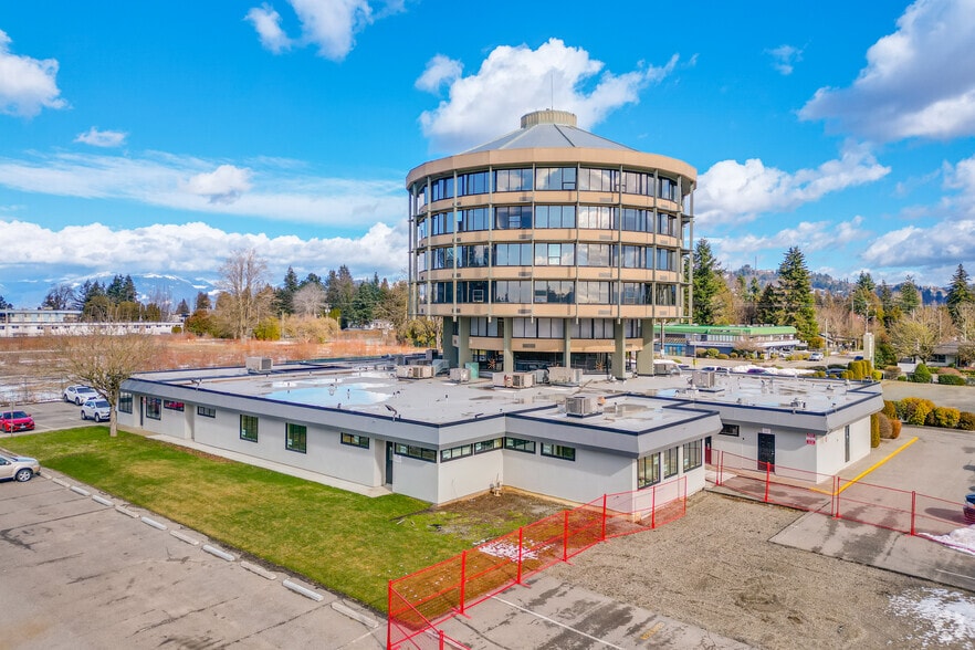 More Photos Of 2125-2151 McCallum Rd, Abbotsford Medical For Lease