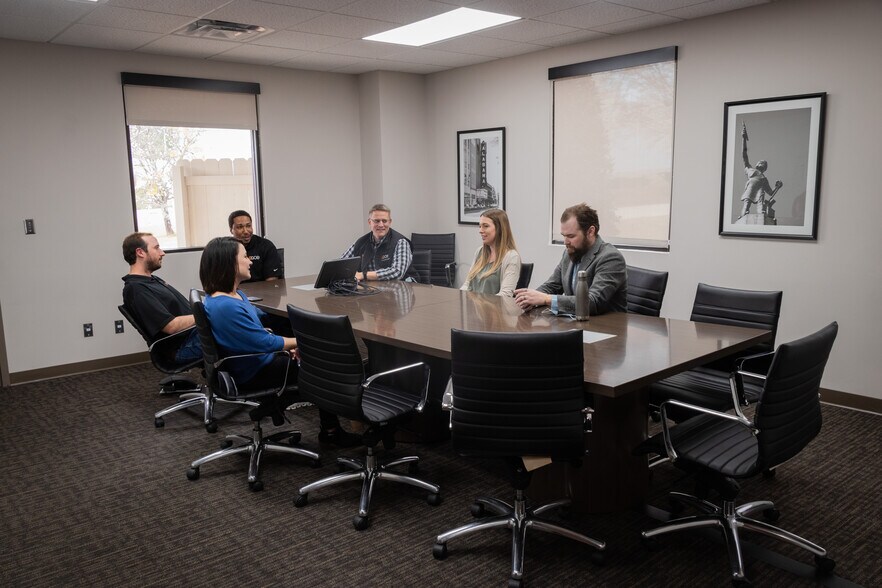 More Photos Of 201 Cahaba Valley Pky, Pelham Office For Lease