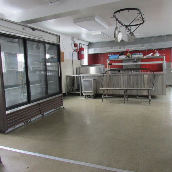 More Photos Of 136 Miami st, West Milton General Retail For Lease