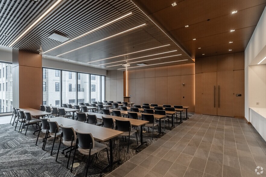 More Photos Of 21 Platform Way S, Nashville Coworking Space