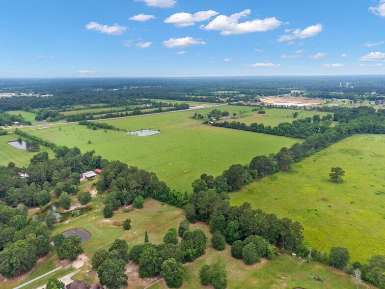 More Photos Of 14630 Hwy 105, Cleveland Land For Sale