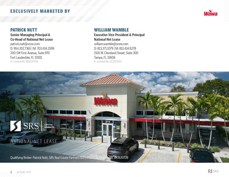 More Photos Of 8115 Southern Blvd, West Palm Beach Convenience Store For Sale