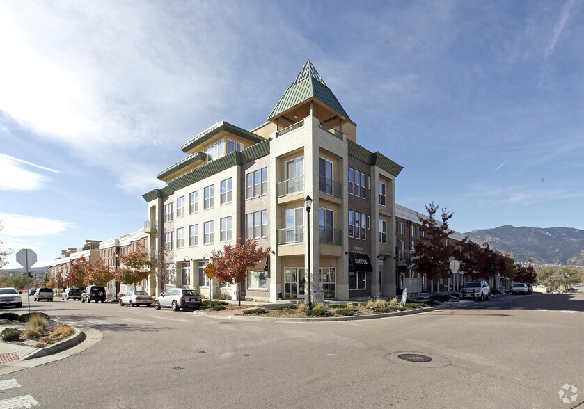 More Photos Of 287 E Fountain Blvd, Colorado Springs Medical For Sale