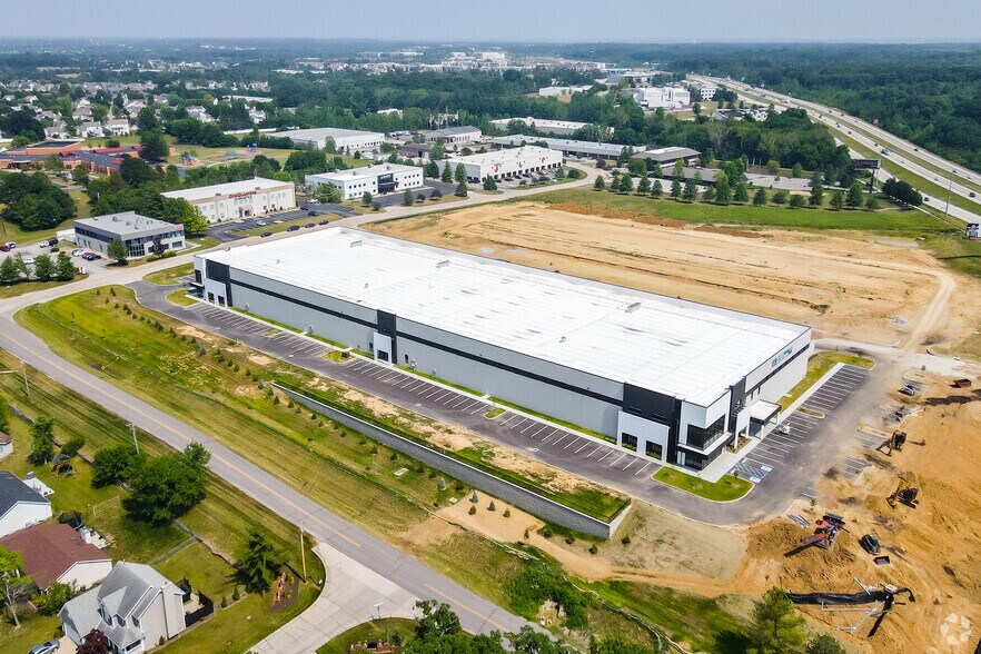 More Photos Of 1635 Technology Dr, Dardenne Prairie Unknown For Lease