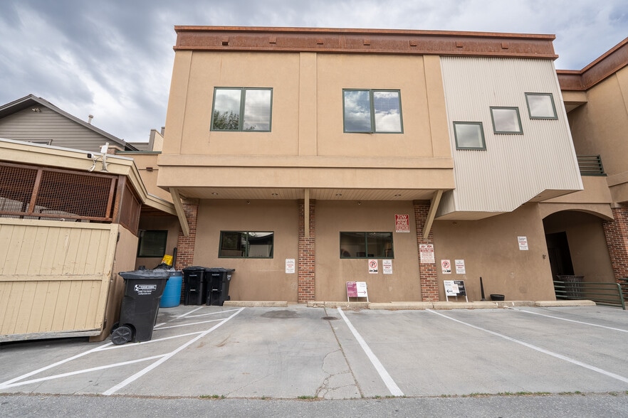 More Photos Of 360 East Avenue North, Ketchum Storefront Retail Office For Sale