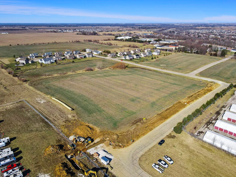 More Photos Of 9901 N Wulburn St, Peoria Land For Sale