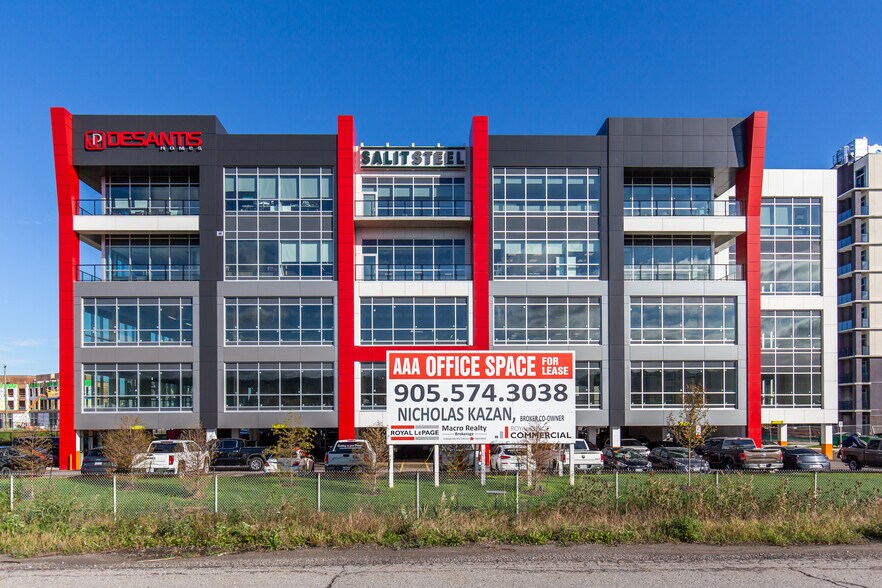 More Photos Of 13 Windward Dr, Grimsby Medical For Lease