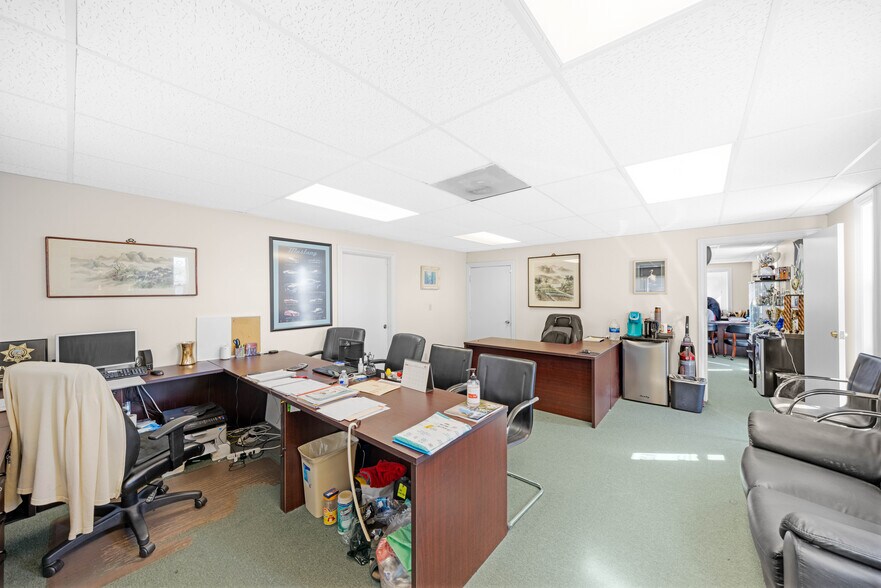 More Photos Of 4100 W Commonwealth Ave, Fullerton Office For Sale