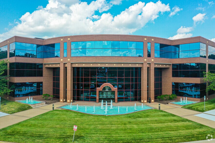 More Photos Of 4101 Cox Rd, Glen Allen Office Residential For Lease