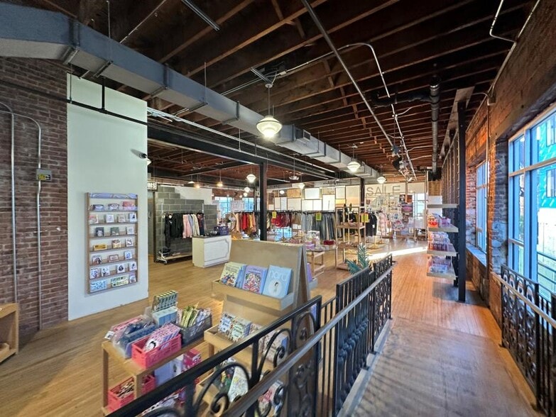 More Photos Of 20 S Park St, Montclair Storefront Retail Office For Lease
