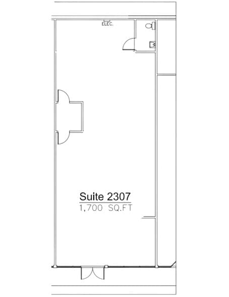 More Photos Of 2307 N Carson St, Carson City Unknown For Lease