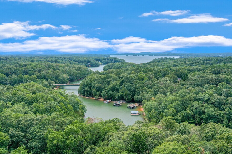 More Photos Of 6300 Jones Rd, Flowery Branch Land For Sale