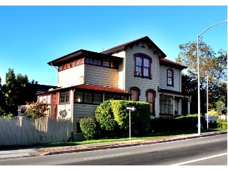 More Photos Of 824 E St, San Rafael Office For Lease