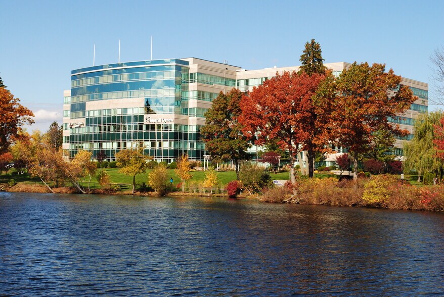 More Photos Of 500 Cummings Ctr, Beverly Office For Lease