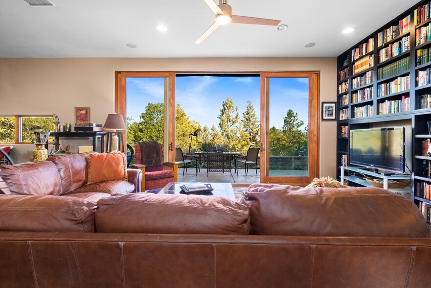 More Photos Of 2810 Three Peaks Ln, Julian Land For Sale