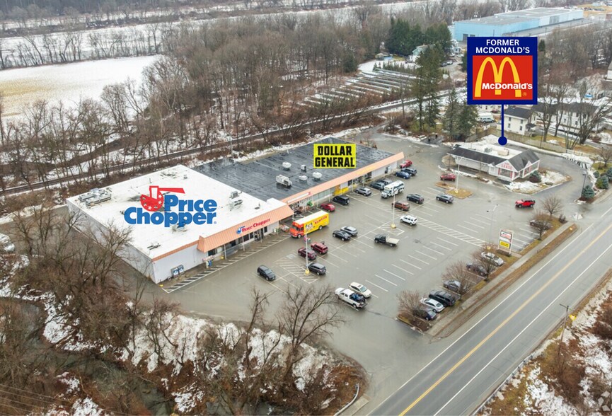 More Photos Of 2781 US Route 5 N, Windsor Fast Food For Sale