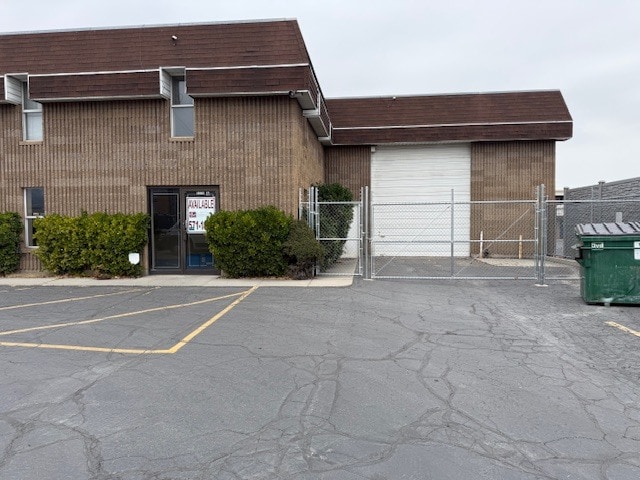 More Photos Of 3330 S 300 W, Salt Lake City Showroom For Lease
