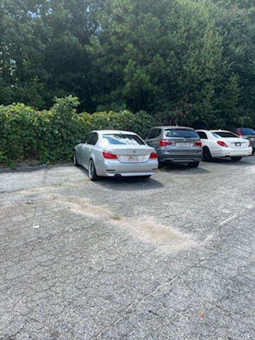 More Photos Of 1469 Old Salem Rd, Conyers Auto Repair For Sale