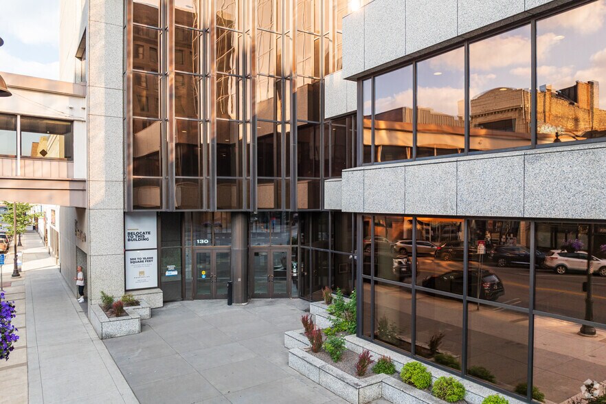 More Photos Of 130 W Superior St, Duluth Office For Lease