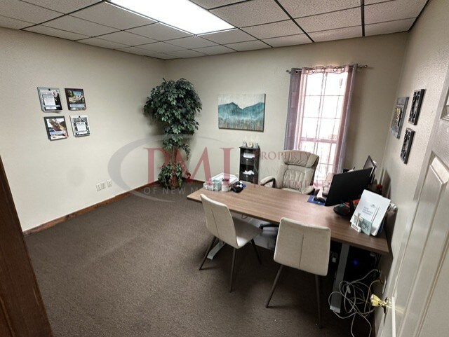 More Photos Of 205 W Boutz Rd, Las Cruces Office For Lease