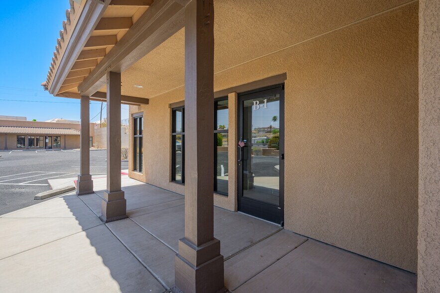 More Photos Of 1491 Palma Rd, Bullhead City Medical For Sale