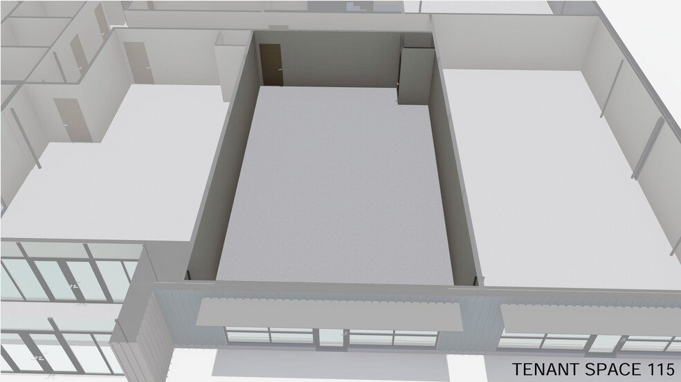 More Photos Of 1401 W Broadway St, Missoula Light Distribution For Lease