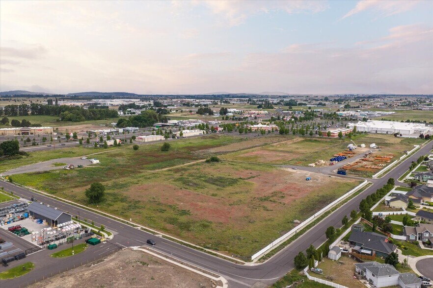 More Photos Of 10414 US-2, Spokane Land For Lease