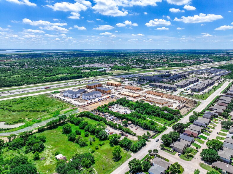 More Photos Of 1013 Fish Creek Rd, Grand Prairie Land For Sale