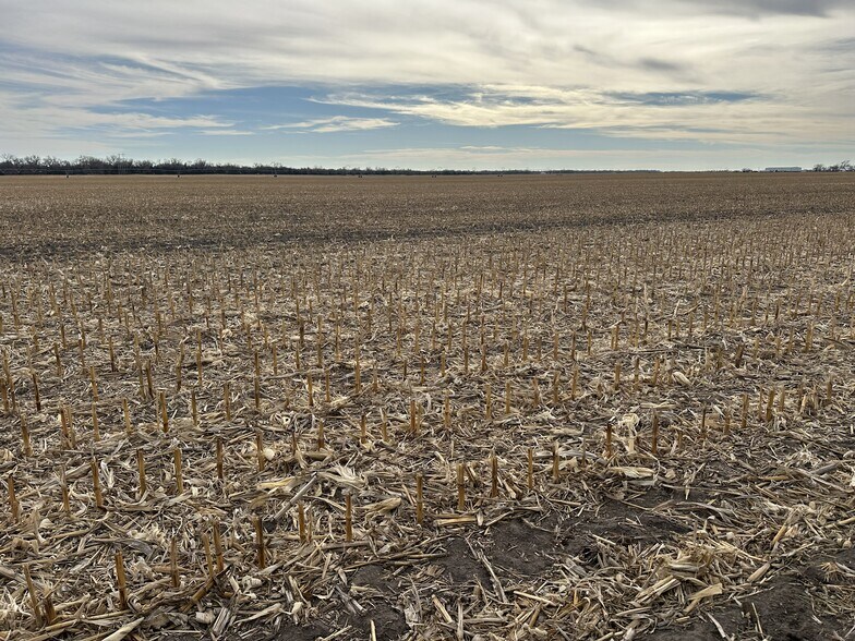 More Photos Of Lonetree Road, Central City Land For Sale