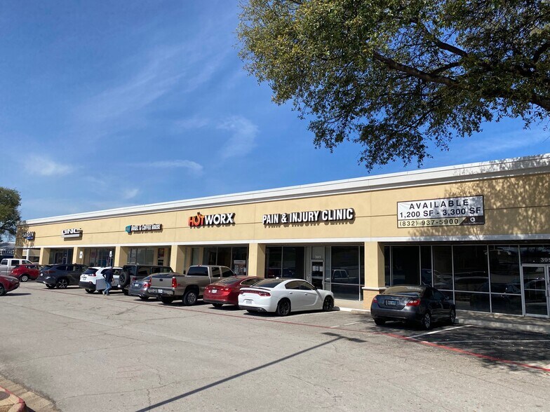 More Photos Of 5801 W Interstate 20, Arlington Storefront For Lease