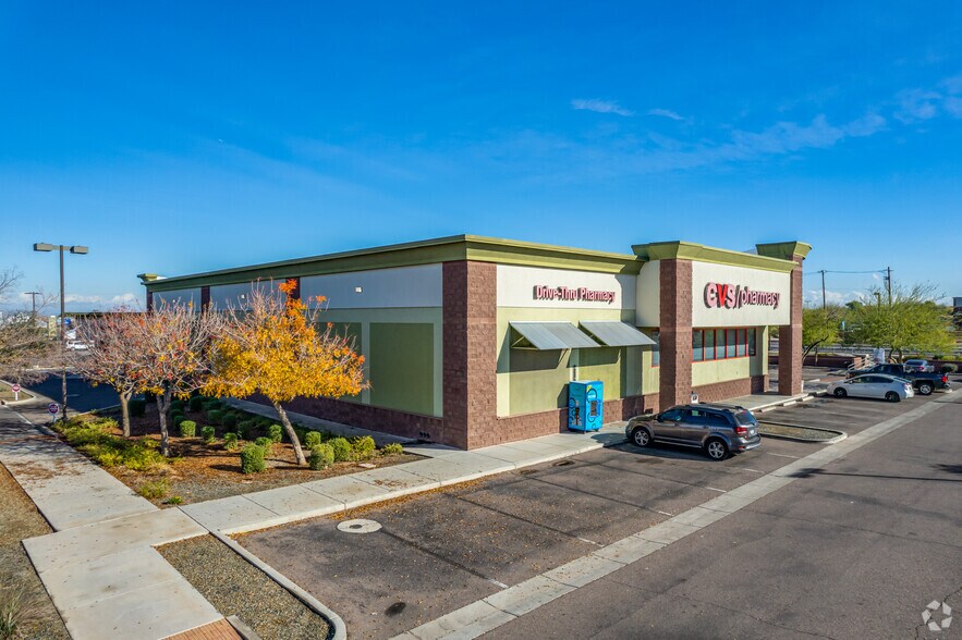 More Photos Of W Baseline Rd @ 19th Ave, Phoenix Unknown For Lease