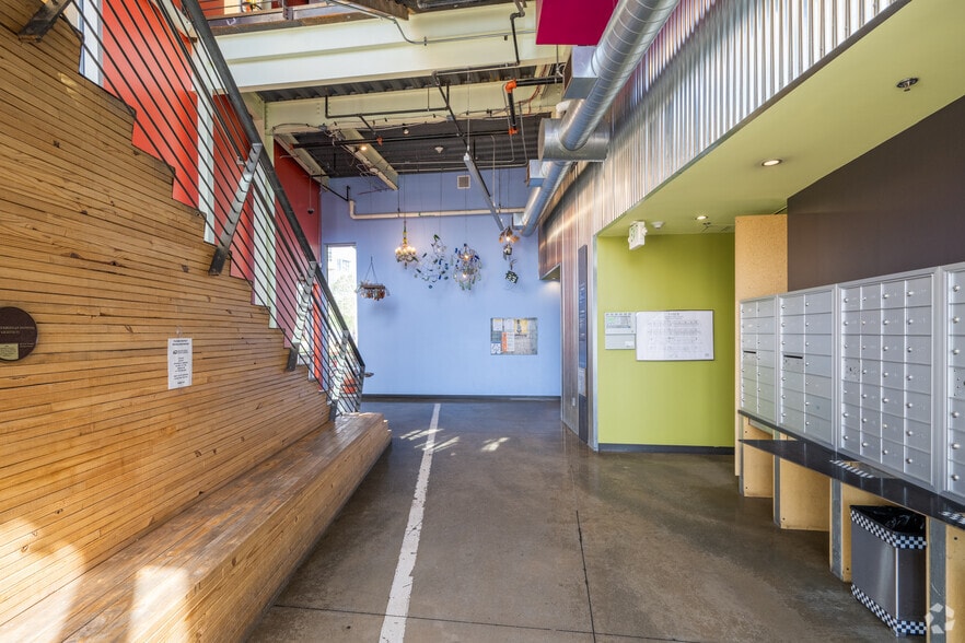 More Photos Of 3457 Ringsby Ct, Denver Loft Creative Space For Sale