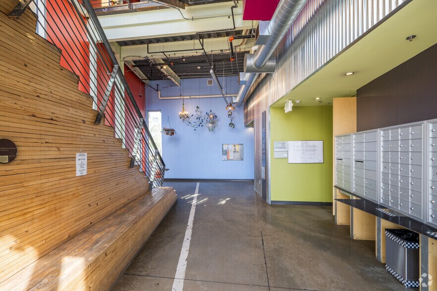 More Photos Of 3457 Ringsby Ct, Denver Loft Creative Space For Lease