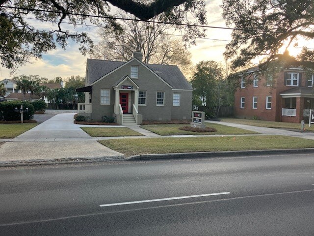 More Photos Of 513 Savannah Hwy, Charleston Medical For Lease