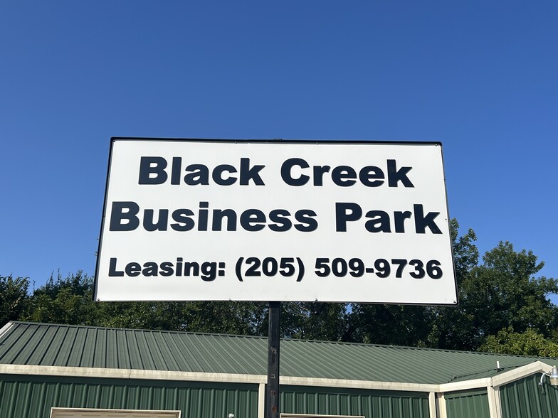 More Photos Of 402 Black Creek rd, Birmingham Showroom For Lease