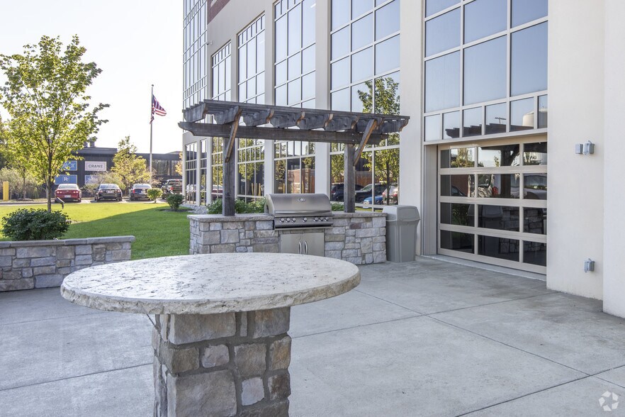 More Photos Of 4420 Cooper Rd, Blue Ash Office For Lease