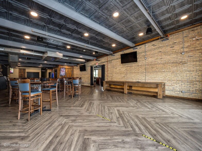 More Photos Of 250 Center St, Grayslake Storefront Retail Residential For Sale