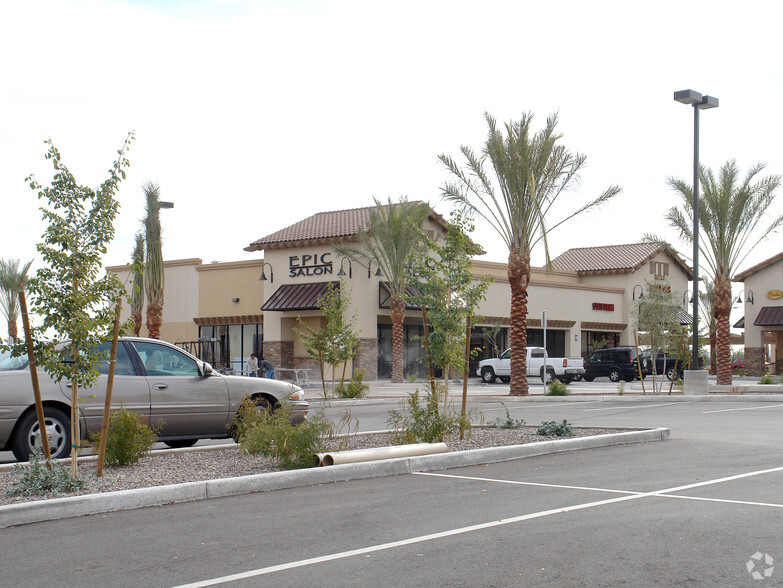 Primary Photo Of E Queen Creek Rd @ S Gilbert Rd, Chandler Unknown For Lease