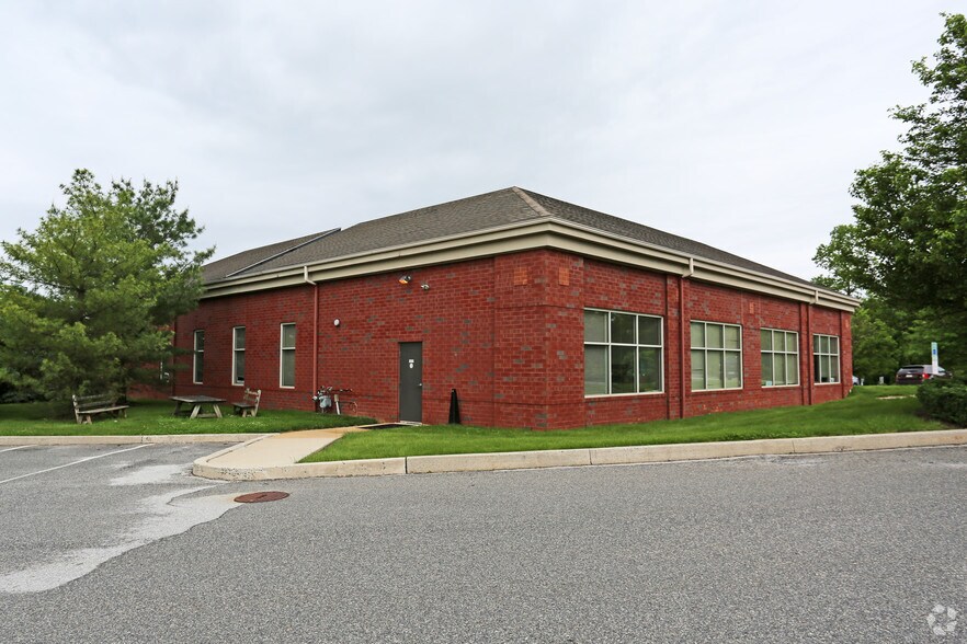 More Photos Of 232 Eagleview Blvd, Exton Office For Lease