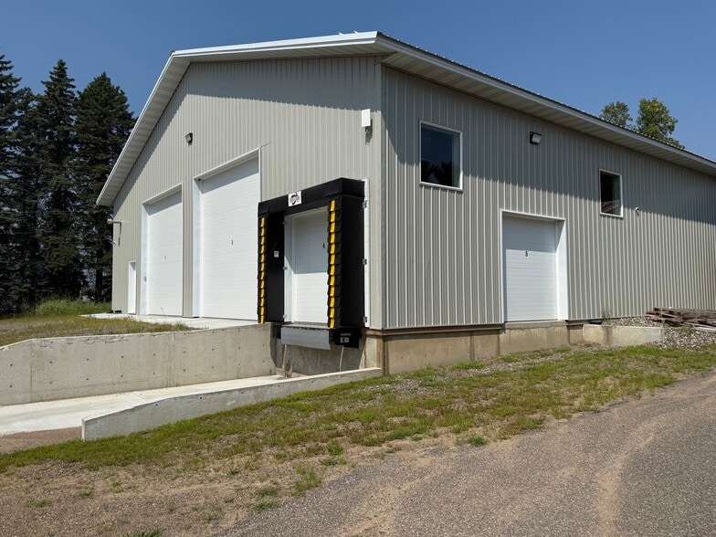 More Photos Of 15615 Highway 27, Little Falls Refrigeration Cold Storage For Lease